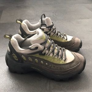 Merrell Hiking Sneakers